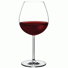 Бокал для вина «Винтаж»; хр.стекло; 690мл