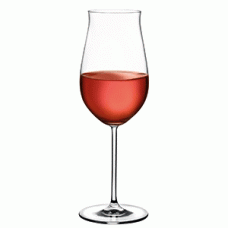 Бокал для вина «Винтаж»; хр.стекло; 320мл