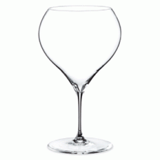 Бокал для вина «Сэнчуал»; хр.стекло; 0.89л
