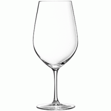 Бокал для вина «Сэканс»; стекло; 0.74л