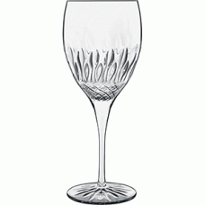 Бокал для вина «Диамант»; хр.стекло; 0,52л