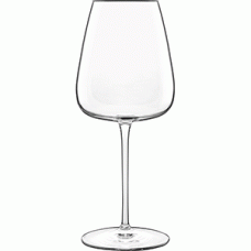 Бокал для вина «И Меравиглиози»; хр.стекло; 450мл