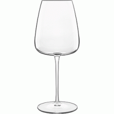 Бокал для вина «И Меравиглиози»; хр.стекло; 0,55л