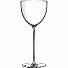 Бокал для вина «Нерея»; хр.стекло; 450мл
