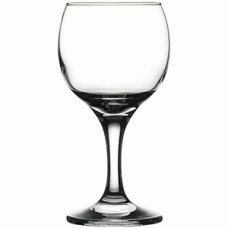 Бокал для вина «Бистро»; стекло; 220мл