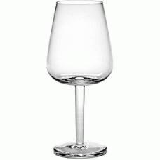 Бокал для белого вина «Бейс»; стекло; 0,5л
