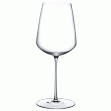 Бокал для вина; хр.стекло; 0.55л