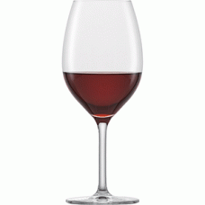 Бокал для вина «Банкет»; хр.стекло; 475мл