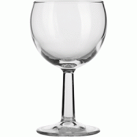 Бокал для вина «Банкет»; стекло; 155мл