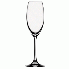 Бокал - флюте «Вино Гранде»; хр.стекло; 260мл