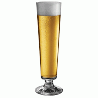Бокал для пива «Дортмунд»; стекло; 360мл