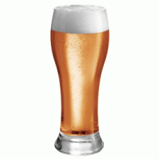 Бокал для пива «Бразери»; стекло; 320мл