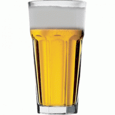 Бокал для пива «Касабланка»; стекло; 479мл