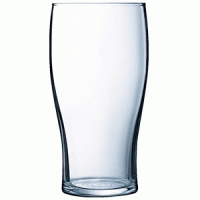 Бокал для пива «Тулип»; стекло; 0,57л
