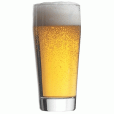 Бокал для пива «Бавария»; стекло; 500мл
