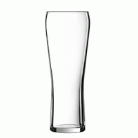 Бокал для пива «Эдж»; стекло; 620мл