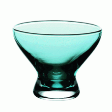 Креманка «Надя»; стекло; 320мл
