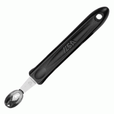 Нож - нуазетка «Овал»; сталь,полипроп.