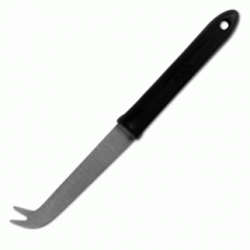 Нож для сыра «Тутти»; сталь нерж.,пластик