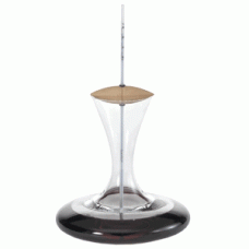 Термометр для вина «Вэриоу»; стекло,дерево