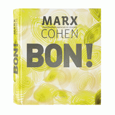 Книга (на франц. ) «Bon»; бумага