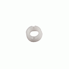 Фиксирующее кольцо для сифона; пластик