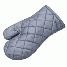 Прихватка - рукавица; текстиль