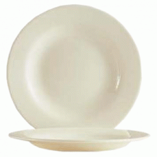 Тарелка пирожковая «Гастрономи»; стекло