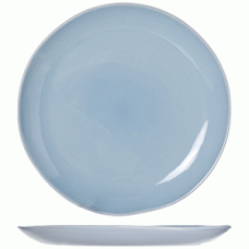 Тарелка для десерта «Сублим Блю»; керамика