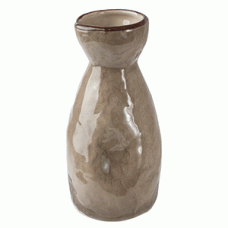 Бутылка для саке «Кунстверк»; керамика; 152мл