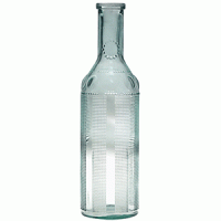 Бутылка с пробкой; стекло; 4350мл