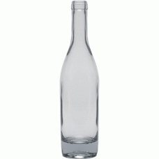 Бутылка; стекло; 460мл