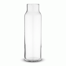 Бутылка без крышки; стекло; 0.71л