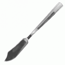 Нож для рыбы «M18»; сталь нерж.