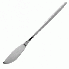 Нож для рыбы «Оливия»; сталь нерж.