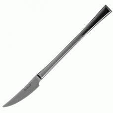 Нож столовый «Концепт»; сталь нерж.