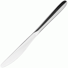 Нож столовый «Базель»; сталь нерж.