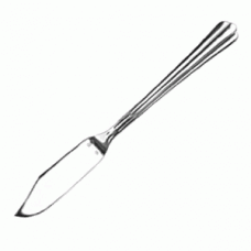 Нож для рыбы «Библос»; сталь нерж.