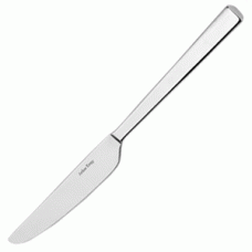 Нож столовый с сост. ручкой «Крем»