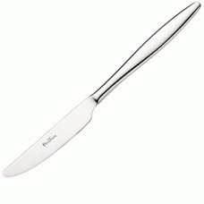 Нож столовый «Романино»; сталь нерж.