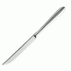Нож для стейка «Лаццо»; сталь нерж.