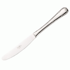 Нож столовый «Экспо»; сталь нерж.