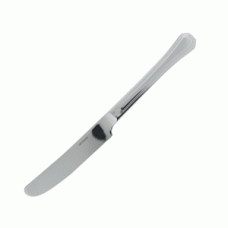 Нож столовый «Деко»; сталь нерж.