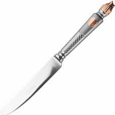 Нож столовый «Эмпайр Флейм»; сталь нерж.