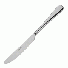 Нож столовый «Камелот»; сталь нерж.