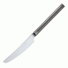 Нож столовый «Фуоко»; сталь нерж.