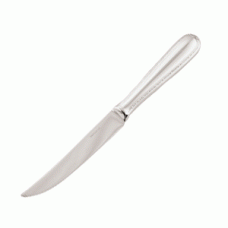 Нож для стейка «Перлес»; сталь нерж.