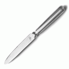 Нож столовый «Серфис»; сталь нерж.