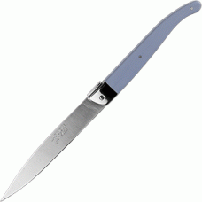 Нож для стейка; сталь нерж.,пластик