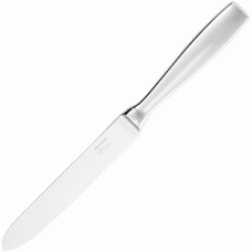 Нож столовый «Джио Понти»; сталь нерж.